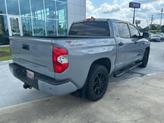 Thumbnail of 2021 Cement Toyota Tundra