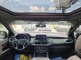 Thumbnail of 2023 Dark Ash Metallic Chevrolet Suburban