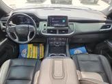 Thumbnail of 2023 Dark Ash Metallic Chevrolet Suburban