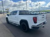Thumbnail of 2021 Summit White GMC Sierra 1500