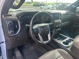 Thumbnail of 2021 Summit White GMC Sierra 1500