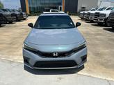 Thumbnail of 2024 Sonic Gray Pearl Honda Civic Si