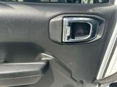 Thumbnail of 2023 Bright White Clearcoat Jeep Gladiator