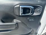 Thumbnail of 2023 Bright White Clearcoat Jeep Gladiator