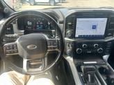 Thumbnail of 2021 Star White Metallic Tri-Coat Ford F-150