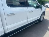 Thumbnail of 2021 Star White Metallic Tri-Coat Ford F-150