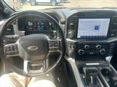 Thumbnail of 2021 Star White Metallic Tri-Coat Ford F-150