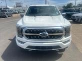 Thumbnail of 2021 Star White Metallic Tri-Coat Ford F-150
