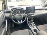 Thumbnail of 2022 Jet Black Toyota Corolla Cross