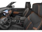 Thumbnail of 2025 Volcanic Red Tintcoat GMC Canyon