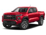 Photo of 2025 Volcanic Red Tintcoat GMC Canyon