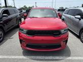 Thumbnail of 2022 Redline 2 Coat Pearl Dodge Durango