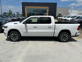 Thumbnail of 2025 Bright White Clearcoat RAM 1500