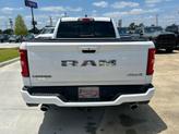 Thumbnail of 2025 Bright White Clearcoat RAM 1500