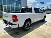 Thumbnail of 2025 Bright White Clearcoat RAM 1500