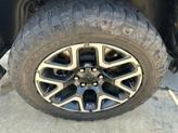 Thumbnail of 2025 Bright White Clearcoat RAM 1500