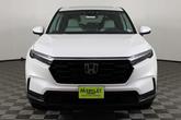 Thumbnail of 2026 Platinum White Pearl Honda CR-V