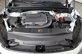 Thumbnail of 2025 White Frost Tricoat Buick Envision