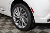 Thumbnail of 2025 White Frost Tricoat Buick Envision