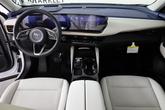 Thumbnail of 2025 White Frost Tricoat Buick Envision