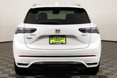 Thumbnail of 2025 White Frost Tricoat Buick Envision