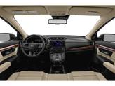 Thumbnail of 2022 Silver Metallic Honda CR-V Hybrid