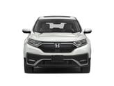 Thumbnail of 2022 Silver Metallic Honda CR-V Hybrid