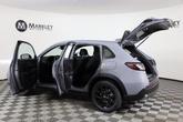 Thumbnail of 2026 Urban Gray Pearl Honda HR-V