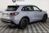 Thumbnail of 2026 Urban Gray Pearl Honda HR-V