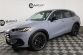 Thumbnail of 2026 Urban Gray Pearl Honda HR-V