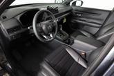 Thumbnail of 2025 Meteorite Gray Metallic Honda CR-V Hybrid