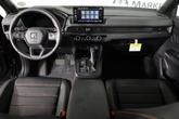 Thumbnail of 2025 Meteorite Gray Metallic Honda CR-V Hybrid