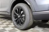 Thumbnail of 2025 Meteorite Gray Metallic Honda CR-V Hybrid