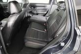 Thumbnail of 2025 Meteorite Gray Metallic Honda CR-V Hybrid