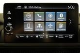 Thumbnail of 2025 Meteorite Gray Metallic Honda CR-V Hybrid