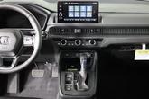 Thumbnail of 2025 Meteorite Gray Metallic Honda CR-V Hybrid