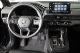 Thumbnail of 2025 Meteorite Gray Metallic Honda CR-V Hybrid