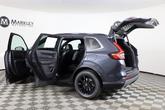 Thumbnail of 2025 Meteorite Gray Metallic Honda CR-V Hybrid