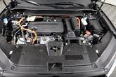 Thumbnail of 2025 Meteorite Gray Metallic Honda CR-V Hybrid