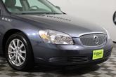 Thumbnail of 2009 Cyber Gray Metallic Buick Lucerne
