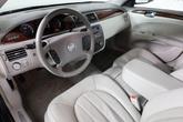 Thumbnail of 2009 Cyber Gray Metallic Buick Lucerne