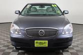 Thumbnail of 2009 Cyber Gray Metallic Buick Lucerne