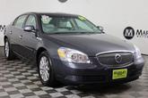 Thumbnail of 2009 Cyber Gray Metallic Buick Lucerne