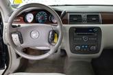 Thumbnail of 2009 Cyber Gray Metallic Buick Lucerne