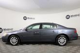 Thumbnail of 2009 Cyber Gray Metallic Buick Lucerne