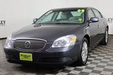 Thumbnail of 2009 Cyber Gray Metallic Buick Lucerne