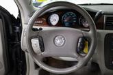 Thumbnail of 2009 Cyber Gray Metallic Buick Lucerne