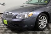 Thumbnail of 2009 Cyber Gray Metallic Buick Lucerne