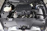 Thumbnail of 2009 Cyber Gray Metallic Buick Lucerne