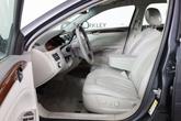 Thumbnail of 2009 Cyber Gray Metallic Buick Lucerne